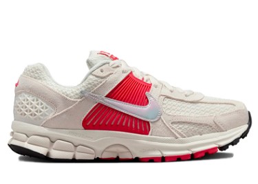 Sneakerek és cipők Nike Zoom Vomero 5 Siren Red (Women's) Szürke | HF5072-133, 0