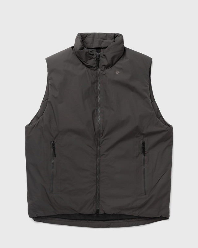 GORE-TEX WINDSTOPPER Puffy Mil Vest