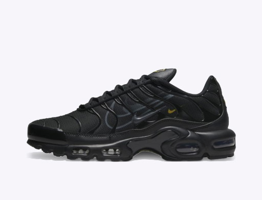 Sneakerek és cipők Nike Air Max Plus Fekete | DX2652-001