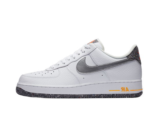 Sneakerek és cipők Nike Air Force 1 Crater Grind White Fehér | DA4676-100