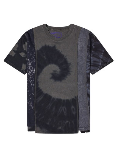 5 Cuts Mishmash T-Shirt