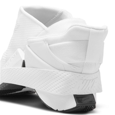 Sneakerek és cipők Nike Go FlyEase Fehér | DR5540-102, 4