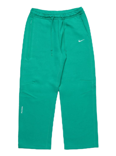 Nadrág Nike x NOCTA T Zöld | FD8457-324