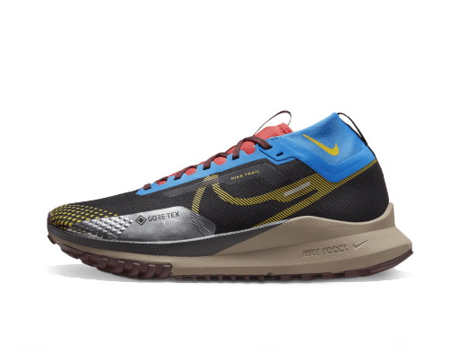 Sneakerek és cipők Nike Pegasus Trail 4 GORE-TEX Kék | DJ7926-003
