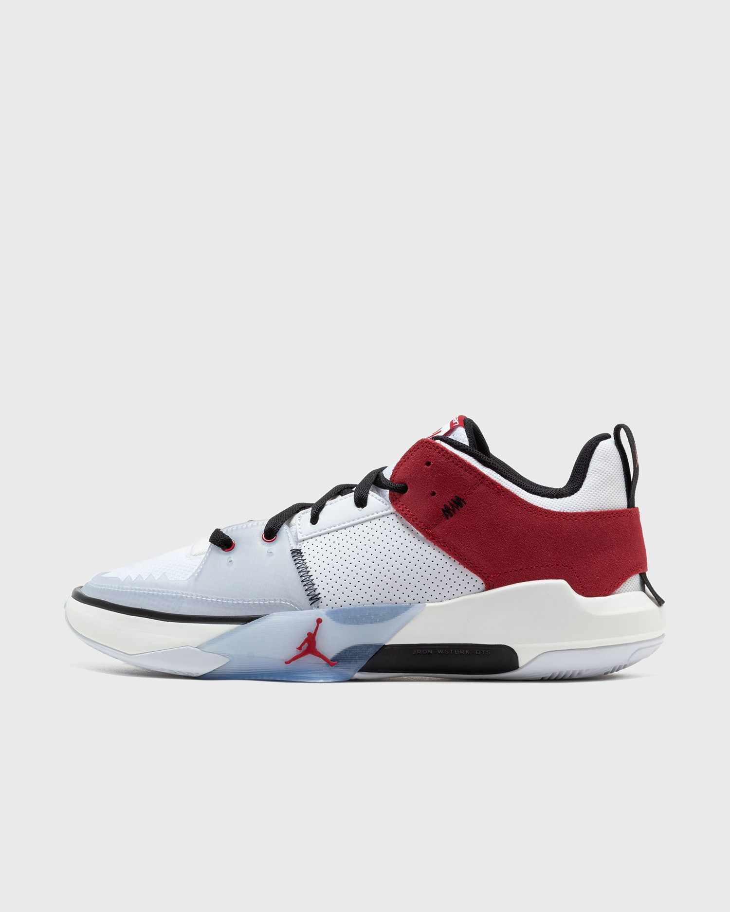Sneakerek és cipők Jordan ONE TAKE 5 Fehér | FD2335-160, 0