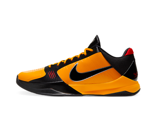 Sneakerek és cipők Nike Zoom Kobe 5 
Narancssárga | CD4991-700