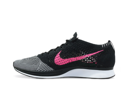 Sneakerek és cipők Nike Flyknit Racer Betrue Többszínű | 902366-100