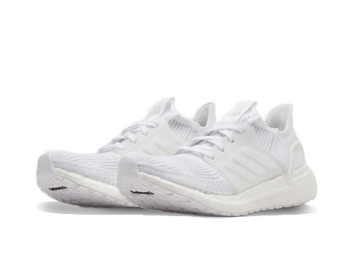 Sneakerek és cipők adidas Performance UltraBoost 19 W Fehér | G54015