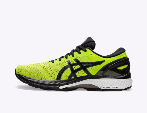 Fuss Asics GEL-KAYANO 27 Zöld | 1011a767-300