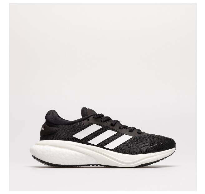 Sneakerek és cipők adidas Performance Supernova 2 Fekete | GW6174, 0