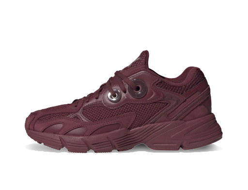 Sneakerek és cipők adidas Originals Astir Shadow Red Purple Burgundia | FZ6507