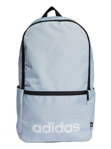 Hátizsákok és táskák adidas Originals Classic Foundation Backpack Kék | IK5768