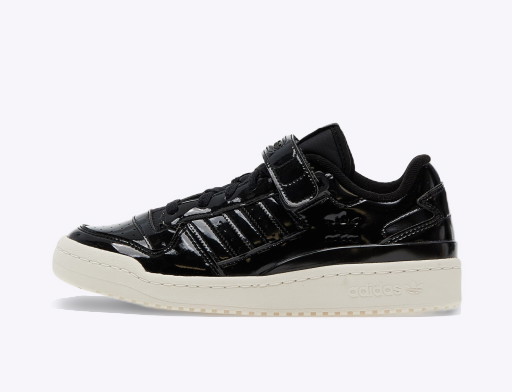 Sneakerek és cipők adidas Originals Forum Low W Fekete | G58030