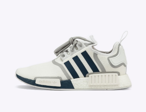 Sneakerek és cipők adidas Originals NMD_R1 Fehér | G55576