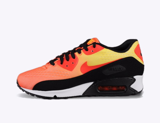 Sneakerek és cipők Nike Air Max 90 EM "Sunset" 
Narancssárga | 554719 887