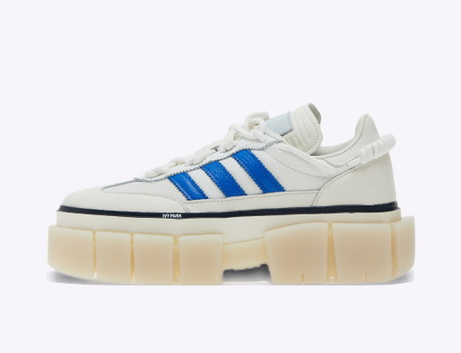 Sneakerek és cipők adidas Originals IVY PARK x Super Sleek Chunky W Fehér | GZ3890