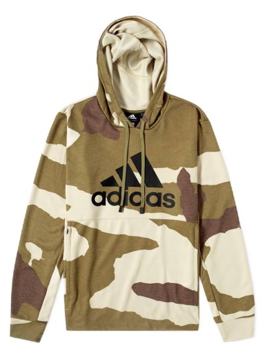 Sweatshirt adidas Originals x Undefeated Running Tech Barna | CZ5957