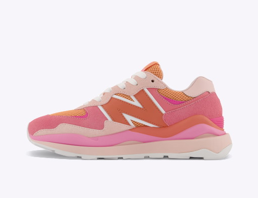 Sneakerek és cipők New Balance 5740 Rózsaszín | W5740VDA