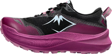 Sneakerek és cipők Asics Trabuco Max 3 Rózsaszín | 1012b606-001, 4