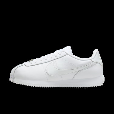 Sneakerek és cipők Nike Cortez '23 PRM W Fehér | FB6877-100, 0