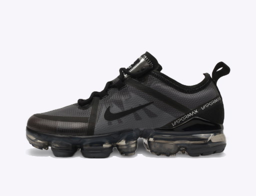 Sneakerek és cipők Nike Air Vapormax 2019 GS Szürke | AJ2616-001