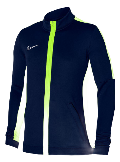 Dzsekik Nike Academy Track Jacket Sötétkék | dr1681-452