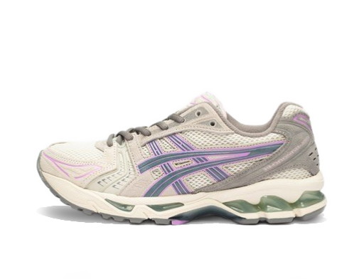 Sneakerek és cipők Asics Gel-Kayano 14 W Bézs | 1202A105-200