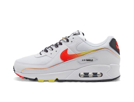 Sneakerek és cipők Nike Air Max 90 Fresh Air W Fehér | DJ5530-100