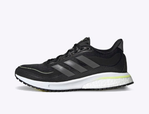 Fuss adidas Performance Supernova COLD.RDY Fekete | S42544