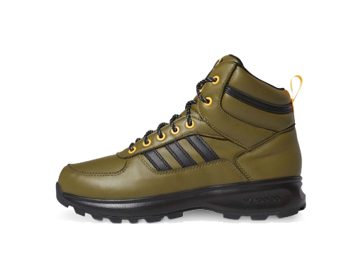 Sneakerek és cipők adidas Originals Chasker Boot Olive Green Zöld | GY1198