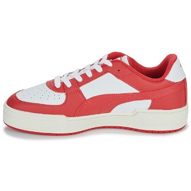 Sneakerek és cipők Puma Shoes (Trainers) CA PRO CLASSIC 
Piros | 380190-36, 2
