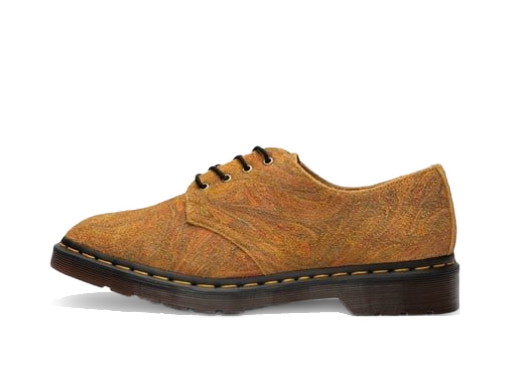 Sneakerek és cipők Dr. Martens Smiths Marbled Suede Barna | 30630295