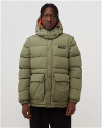 A-CHAIRLIFT JACKET