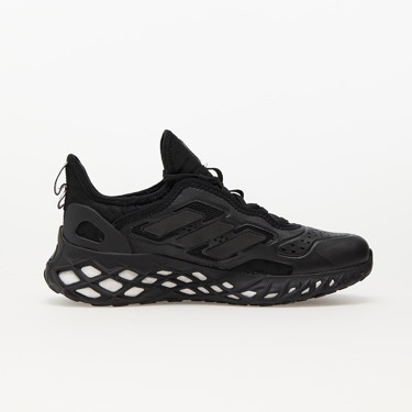Sneakerek és cipők adidas Performance adidas Web BOOST W Core Black/ Core Black/ Ftwr White Fekete | GZ6456, 1