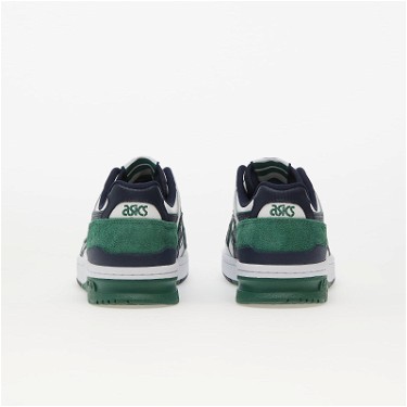 Sneakerek és cipők Asics EX89 "White/Midnight" Zöld | 1203A268-102, 3