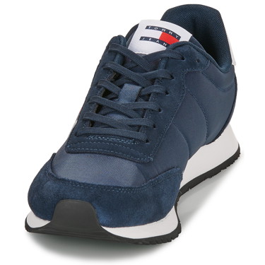 Sneakerek és cipők Tommy Hilfiger RUNNER CASUAL ESS Sötétkék | EM0EM01351-C1G, 3