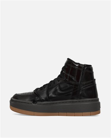 Sneakerek és cipők Jordan Air Jordan 1 High Elevate SE "Black Gum" W Fekete | FB9894-001, 3