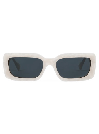 Napszemüveg AXEL ARIGATO Arena Rectangular Sunglasses Bézs | 11085