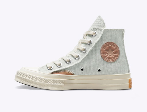 Sneakerek és cipők Converse Chuck 70 Crafted W Kék | 572611C