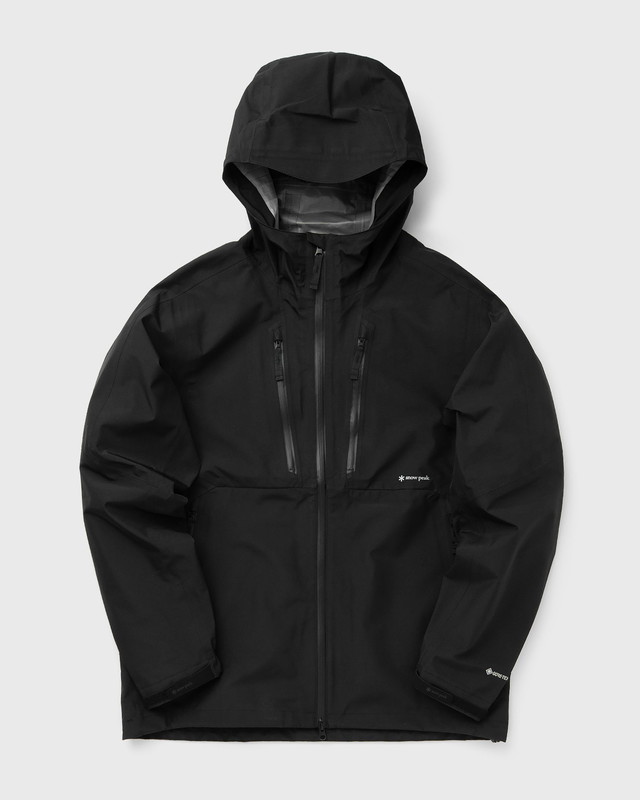 GORE-TEX RAIN JACKET