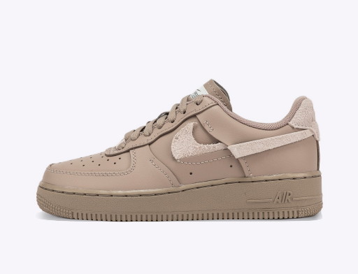 Sneakerek és cipők Nike Air Force 1 LXX W Orgona | DH3869-200