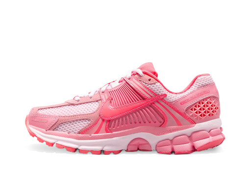 Sneakerek és cipők Nike Zoom Vomero 5 "Pink Foam Hot Punch" W Rózsaszín | FQ0257-666
