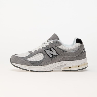 Sneakerek és cipők New Balance 2002R Grey Szürke | M2002RRD, 0