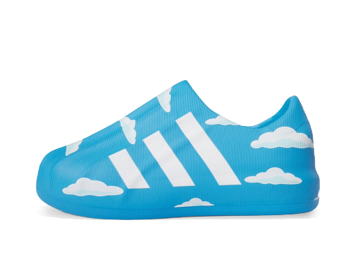 Sneakerek és cipők adidas Originals adiFOM Superstar The Simpsons Kék | IE8469
