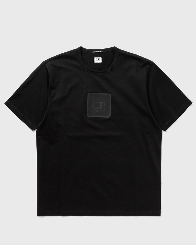 MERCERIZED JERSEY TEE