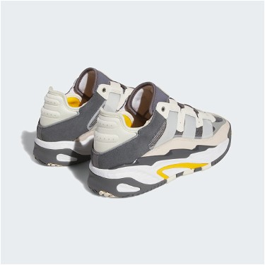 Sneakerek és cipők adidas Originals Niteball Szürke | ID8072, 5