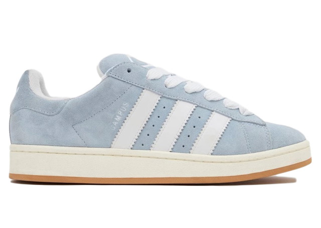 Sneakerek és cipők adidas Originals Campus 00s Blue Grey W Kék | IH7509