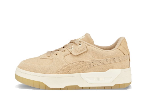 Sneakerek és cipők Puma Cali Dream First Sense Bézs | 387146_02