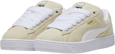 Sneakerek és cipők Puma Suede XL Bézs | 395205-009, 2