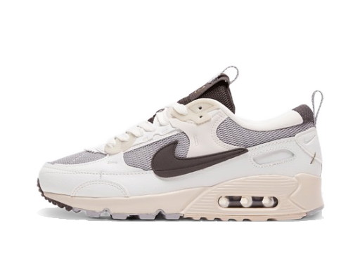 Sneakerek és cipők Nike Air Max 90 Futura W Fehér | DZ4708-001